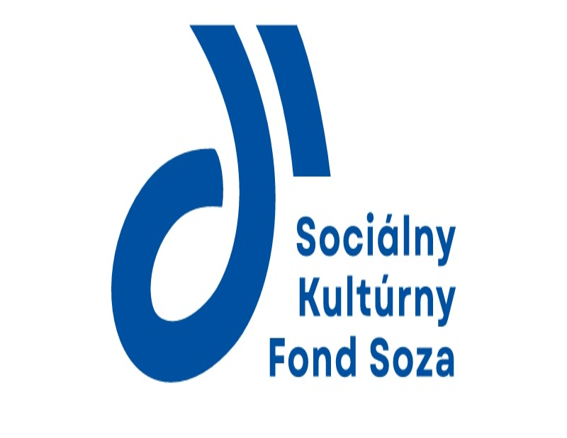 Logo soc a kult. fond SOZA štvorec